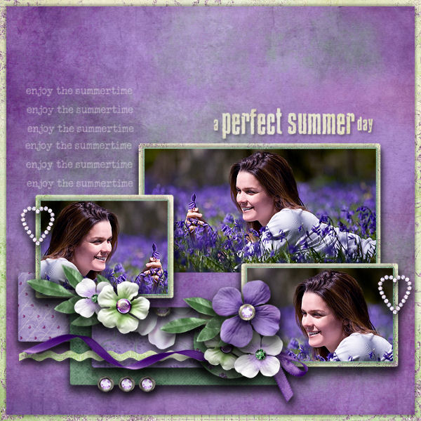 A Perfect Summer Day