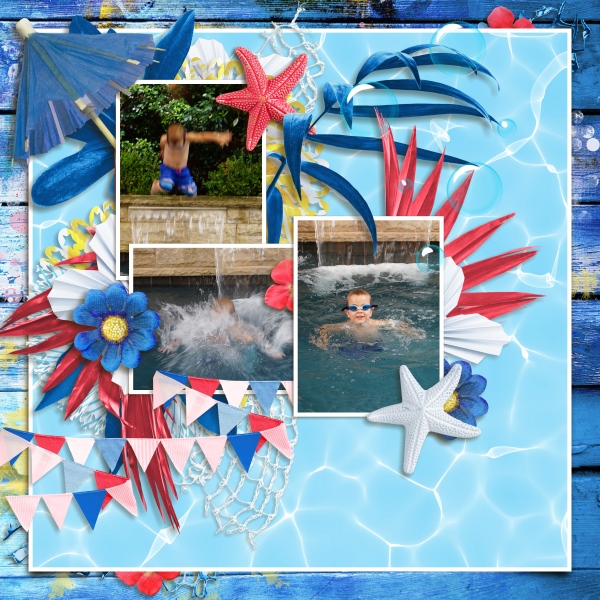 A Perfect Summer
