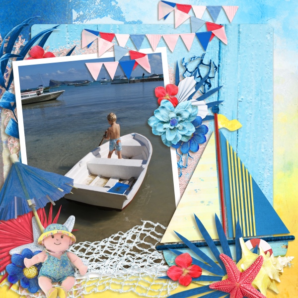A Perfect Summer