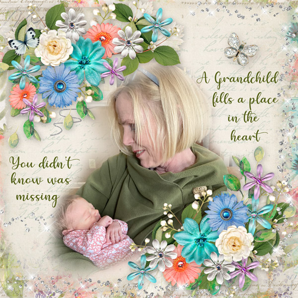 A Place in the Heart