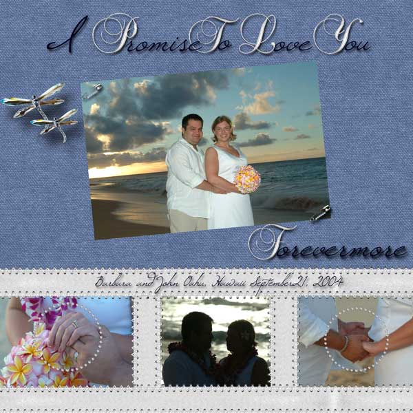 A Promise