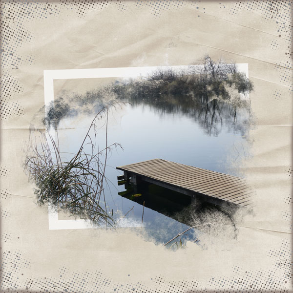 a quiet place