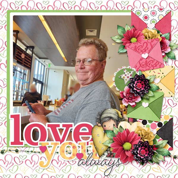 A Quirky Love