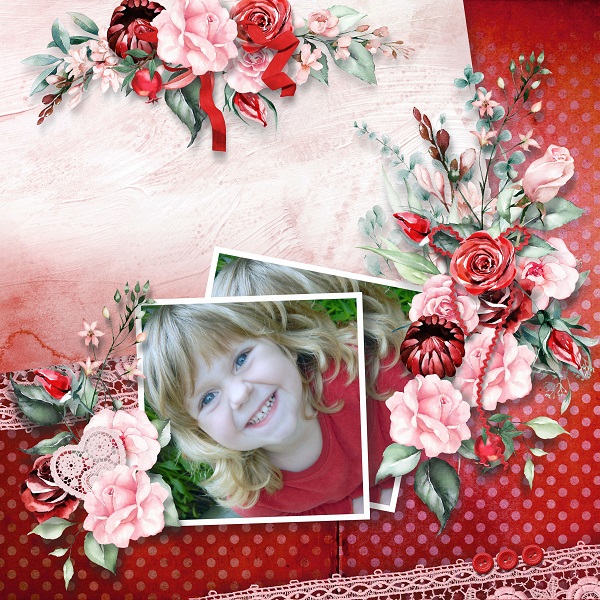 A rose is a rose is a rose