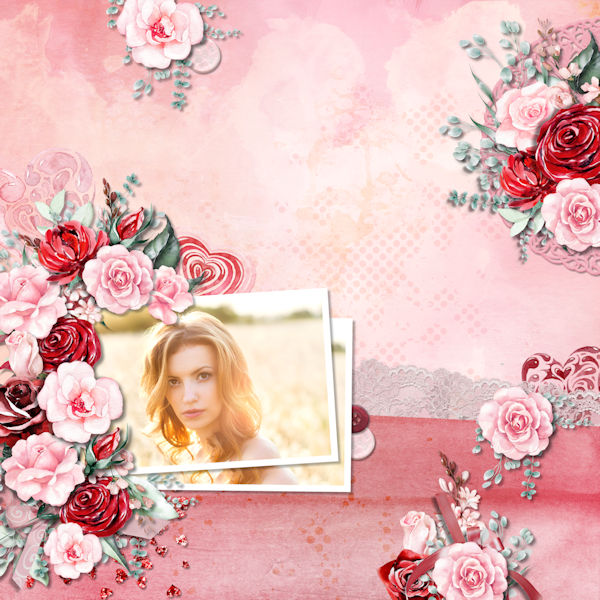 A rose is a rose