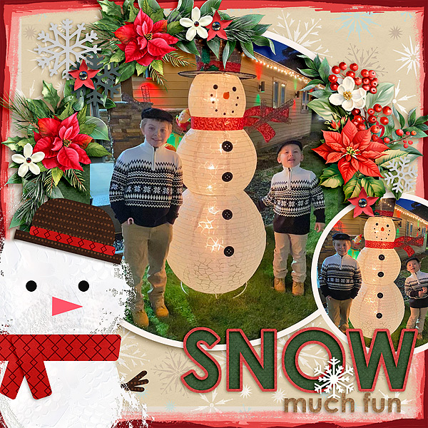 A Season for Joy