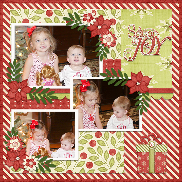 A Season of Joy