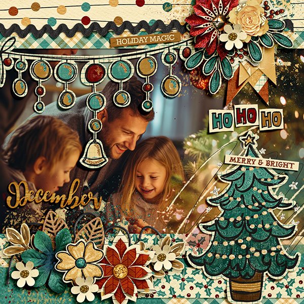 A Season Of Little Wonders