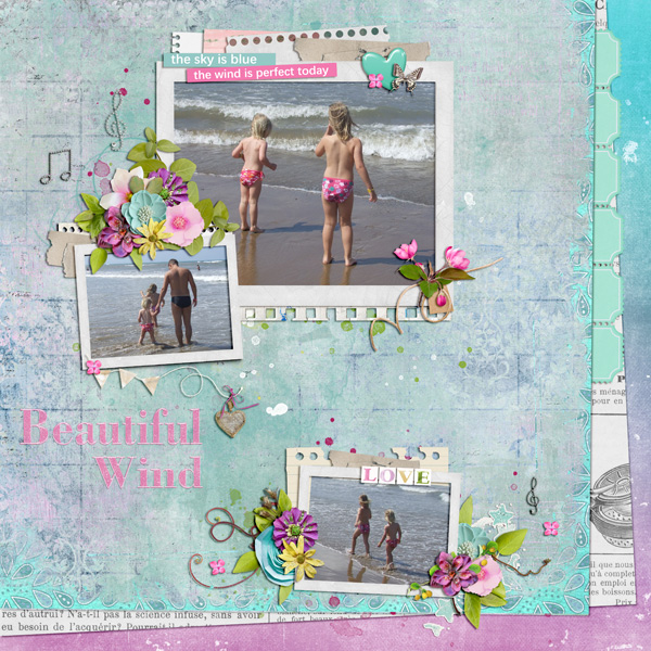a slice of summer