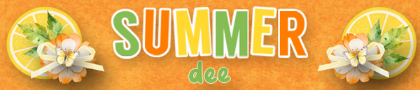 A Slice of Summer
