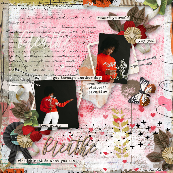 A Small Victories