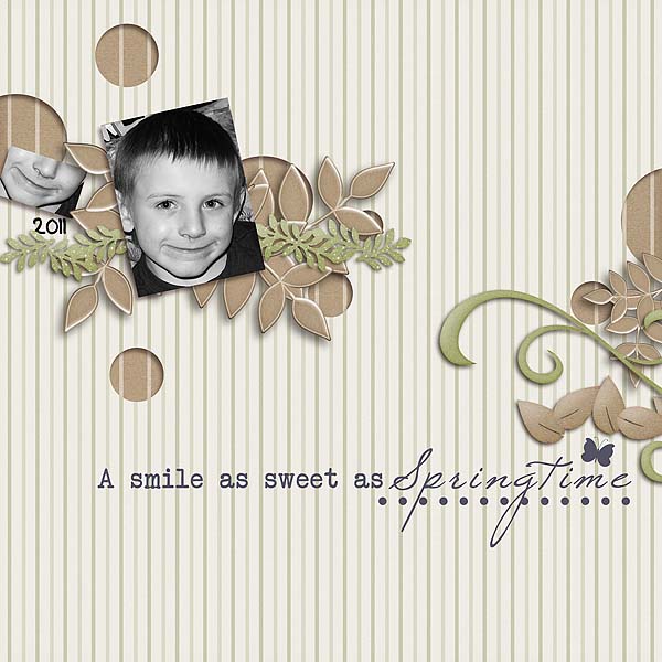 A Smile