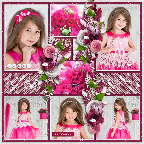 A Smile