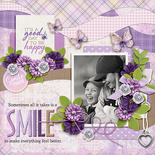 A Smile