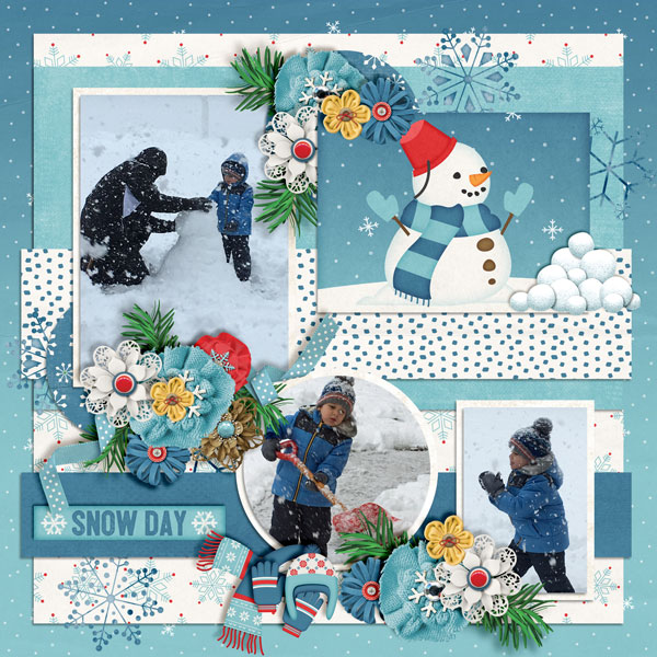 A-Snow-Day