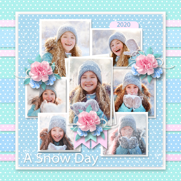 A Snow Day