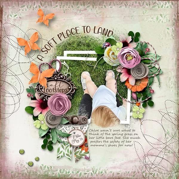 A Soft Place to Land