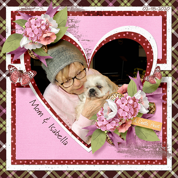 A Special Bond