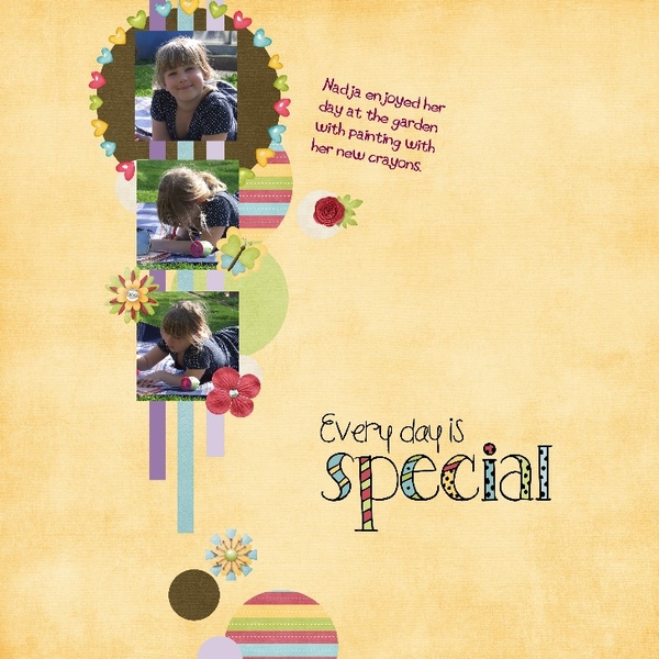 a special day
