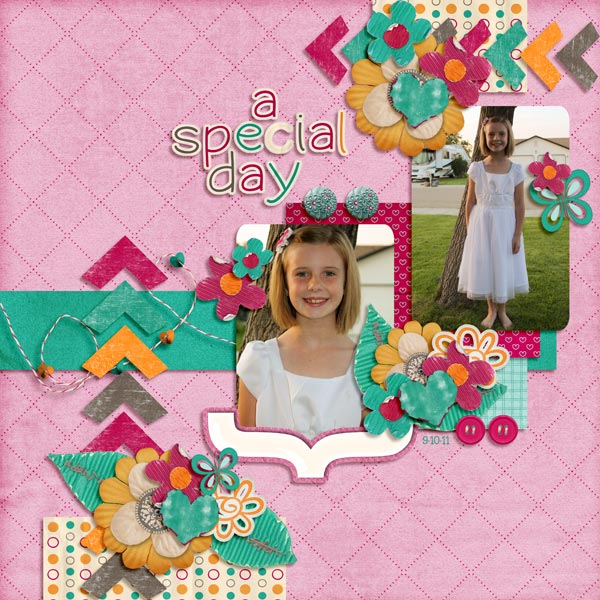 A Special Day