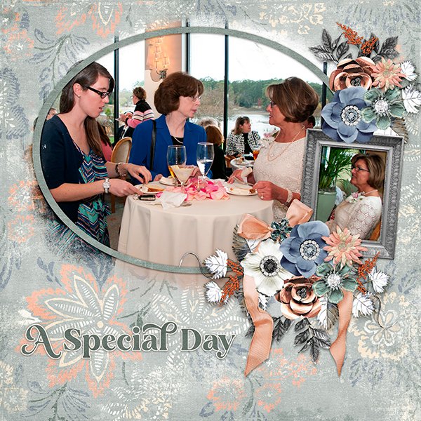 A Special Day