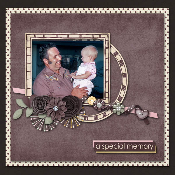 A Special Memory