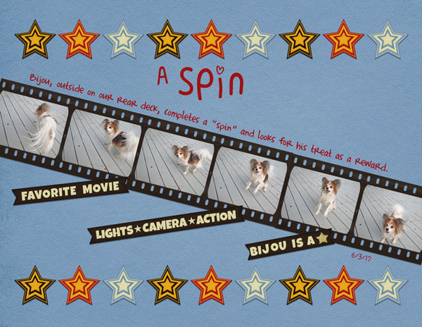 A Spin