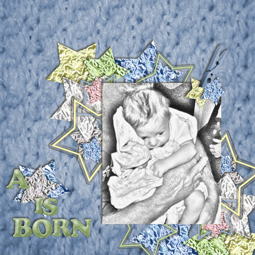 A Star is Born