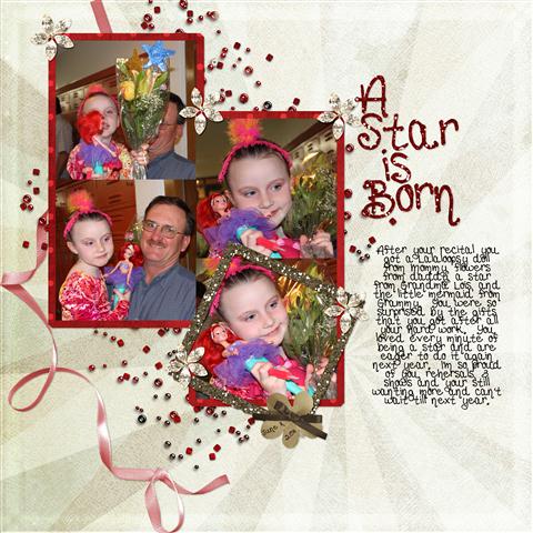 A Star is Born