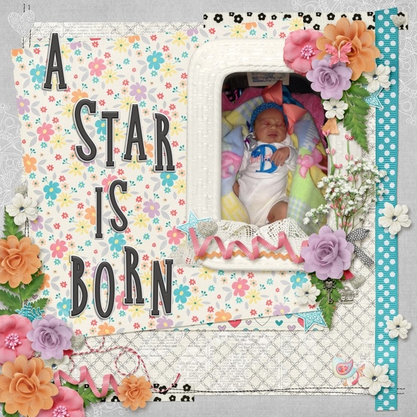 A Star Is Born