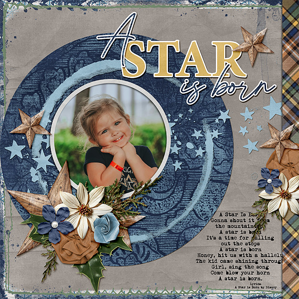 A Star is Born