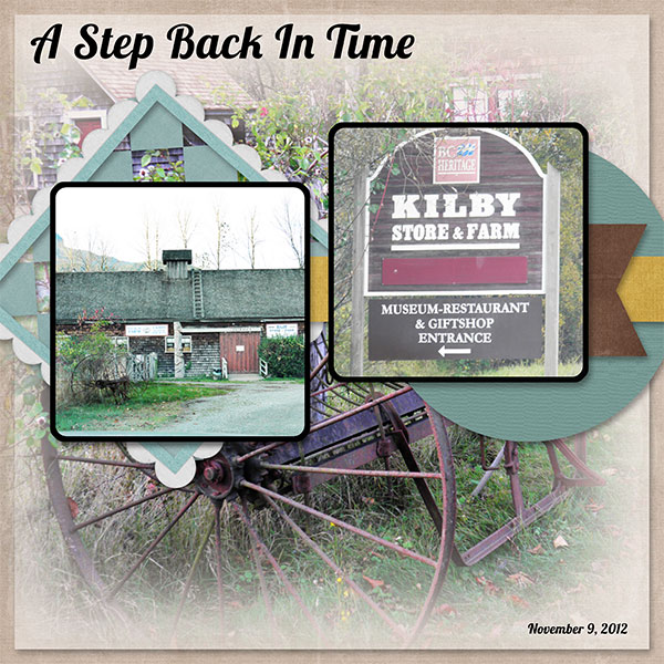 A-Step-Back-In-Time