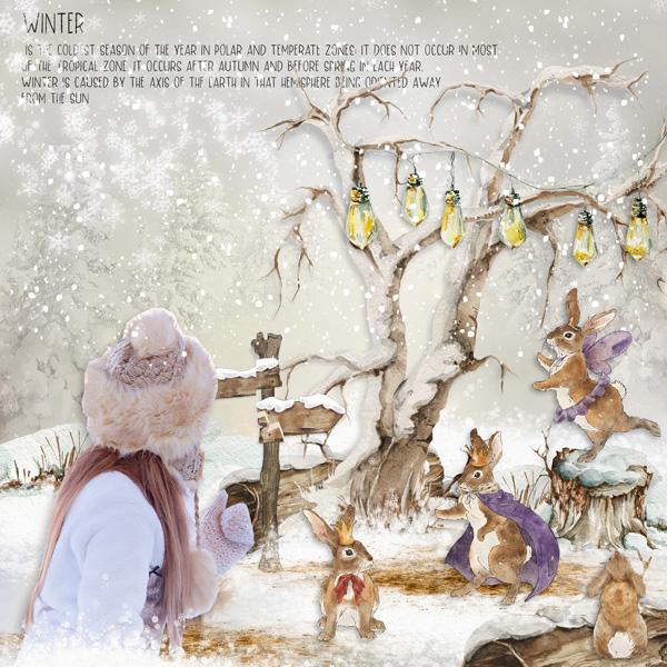 A Sugarplum Christmas