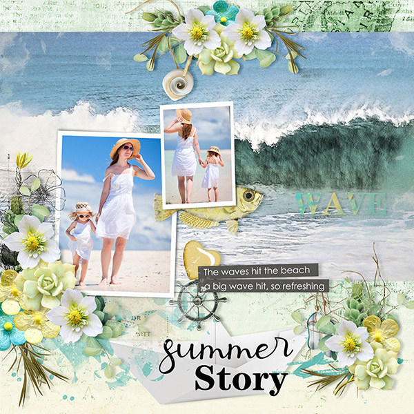 A Summer Story