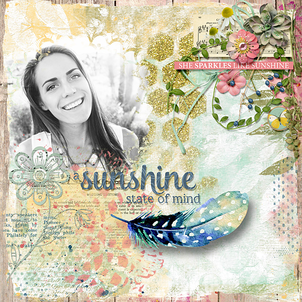 A sunshine state of mind
