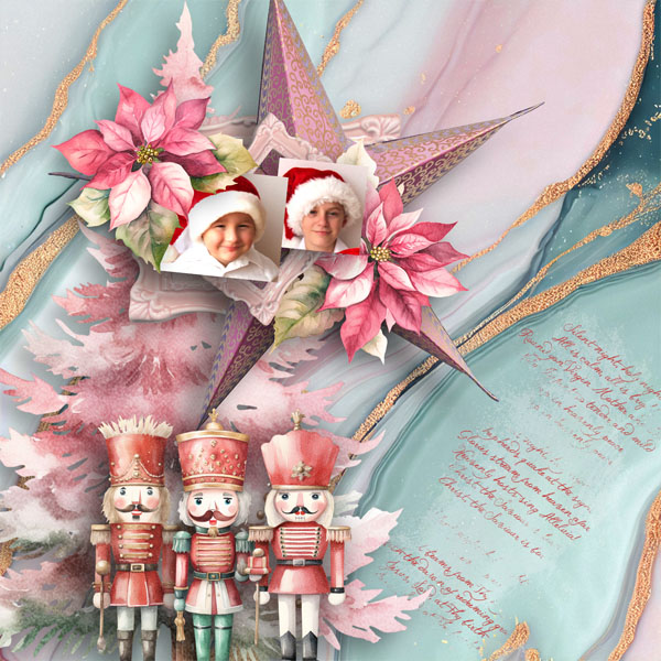 A Taste Of Christmas
