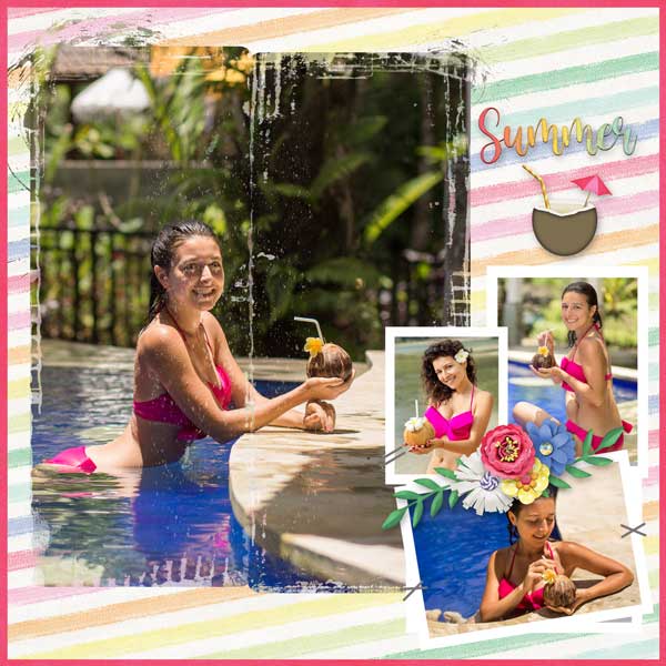 A Taste of Summer