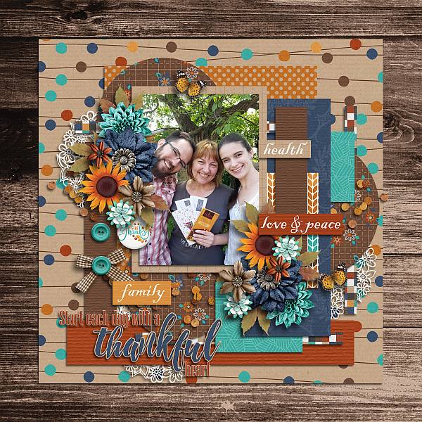 A thankful season