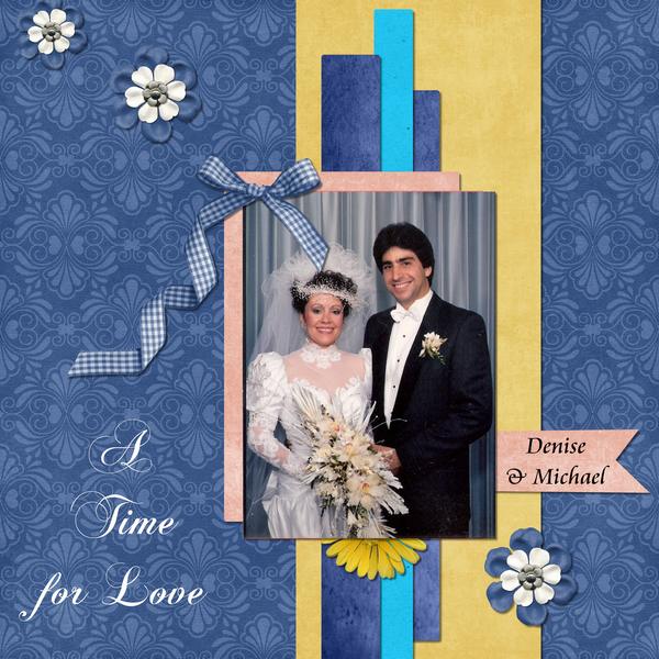 A Time for Love