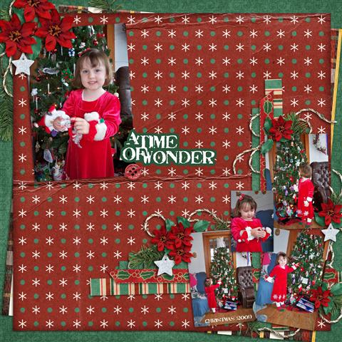 A Time of Wonder