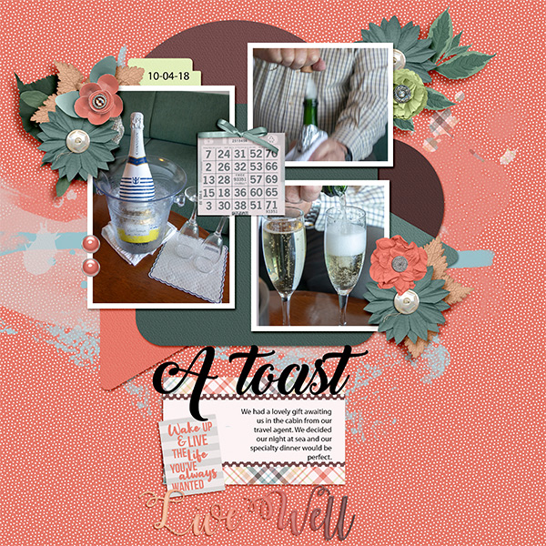 A Toast