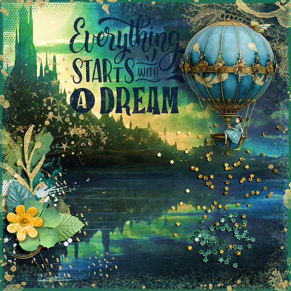 A Tribute to Dreams
