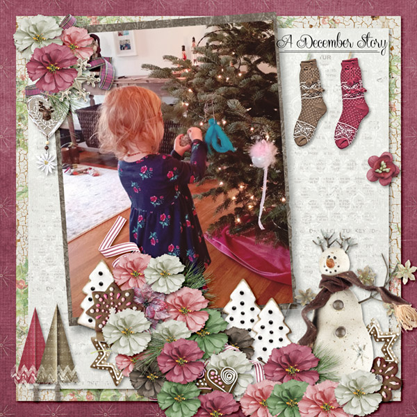 A Very Special Christmas