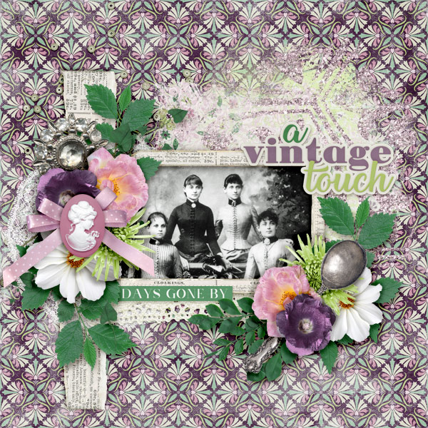 A-vintage-touch