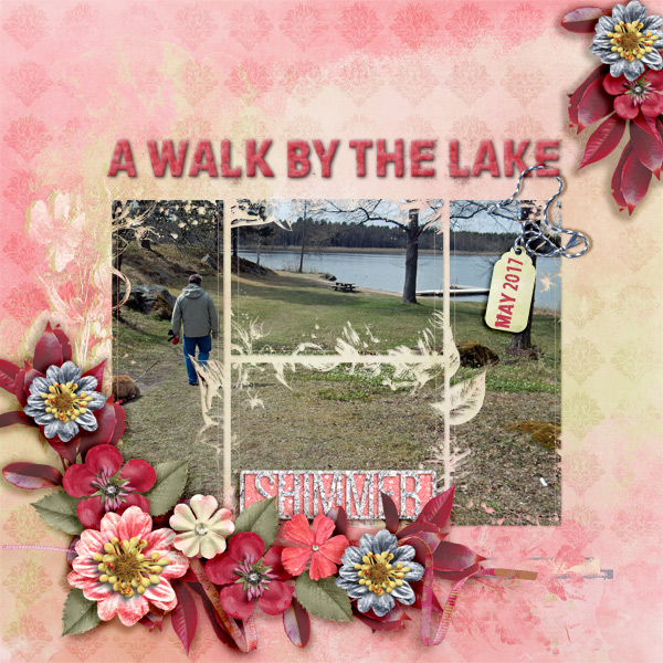 A-walk-by-the-lake