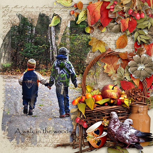 A Walk