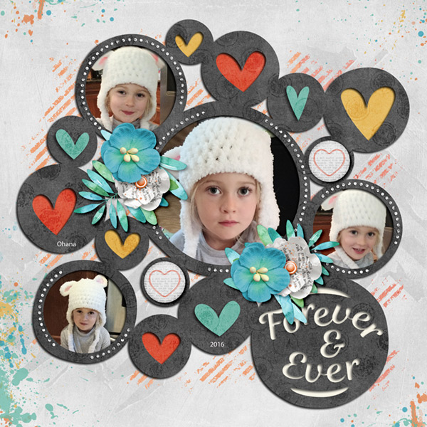 A Warm Fuzzy Hat