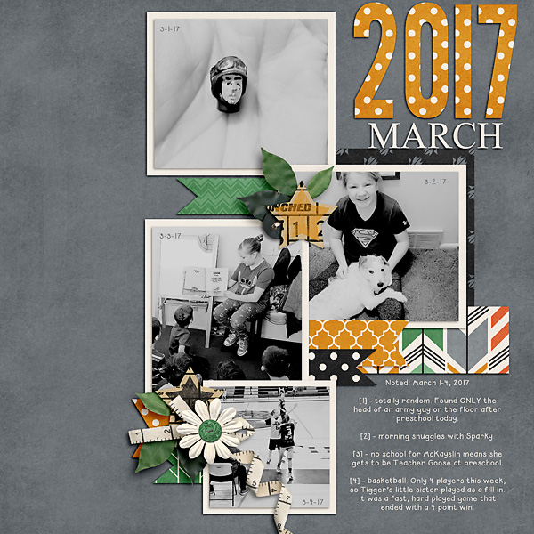 A week in review