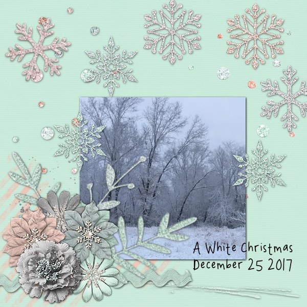 A White Christmas