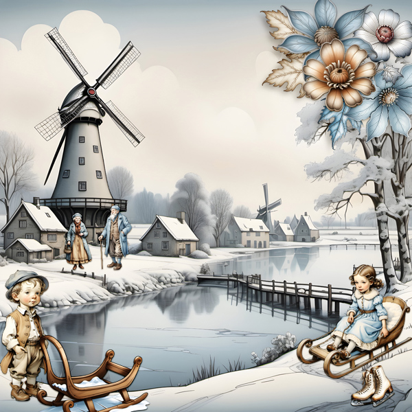 A-Winter-Long-Ago-2